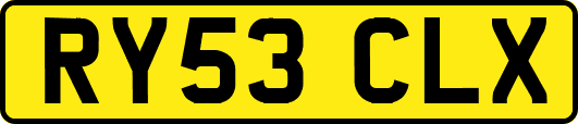 RY53CLX