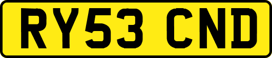RY53CND