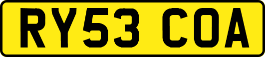 RY53COA