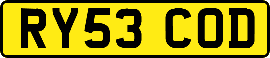 RY53COD