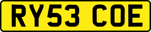 RY53COE