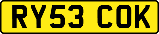 RY53COK