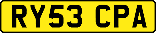 RY53CPA