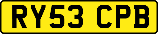 RY53CPB