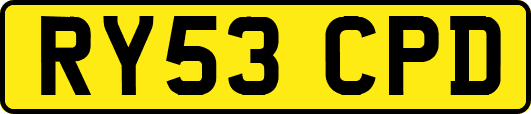 RY53CPD