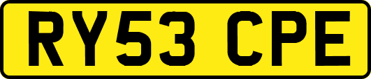 RY53CPE