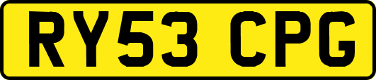 RY53CPG