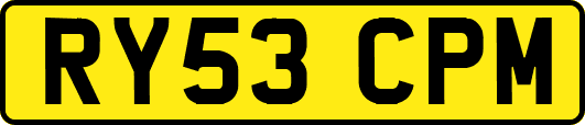 RY53CPM