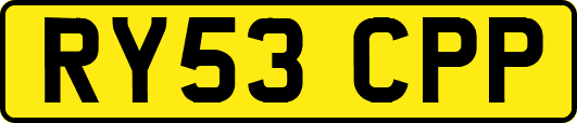 RY53CPP