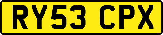 RY53CPX