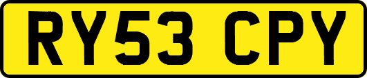 RY53CPY