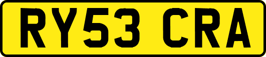 RY53CRA