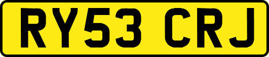 RY53CRJ