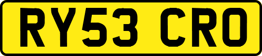 RY53CRO