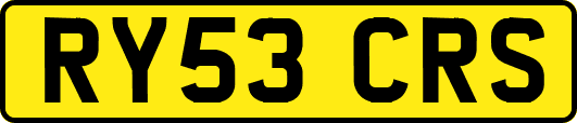 RY53CRS