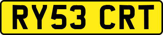 RY53CRT