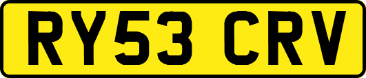 RY53CRV