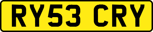 RY53CRY