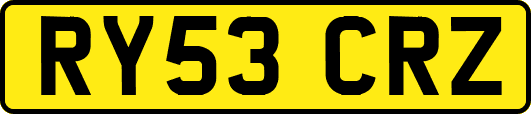 RY53CRZ