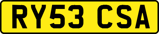 RY53CSA