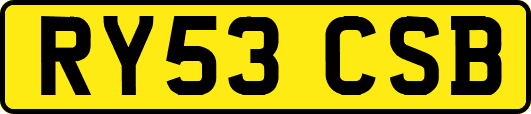 RY53CSB