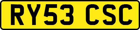 RY53CSC