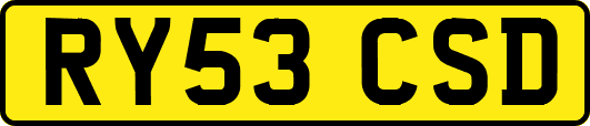 RY53CSD