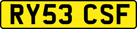 RY53CSF