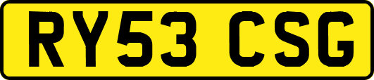 RY53CSG