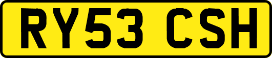 RY53CSH