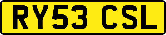 RY53CSL
