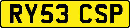 RY53CSP