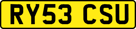 RY53CSU