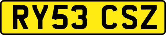 RY53CSZ