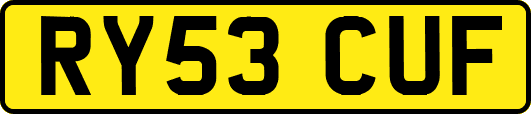 RY53CUF