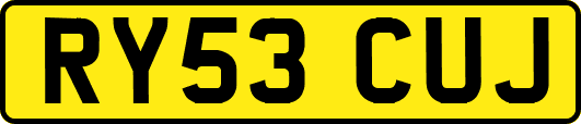 RY53CUJ