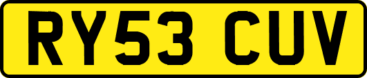 RY53CUV