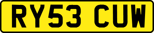 RY53CUW