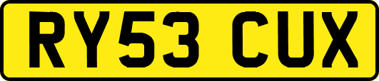 RY53CUX