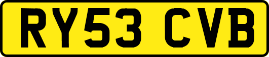RY53CVB