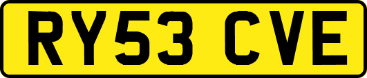 RY53CVE