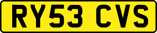 RY53CVS