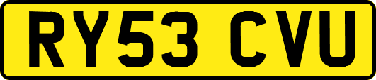 RY53CVU
