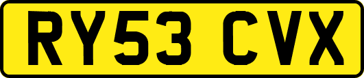 RY53CVX
