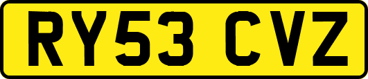 RY53CVZ