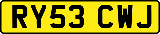 RY53CWJ