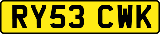 RY53CWK