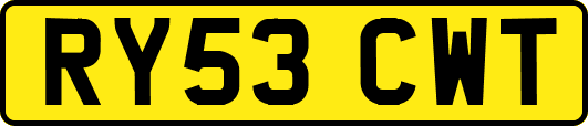RY53CWT