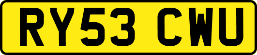 RY53CWU