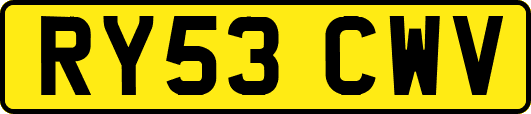 RY53CWV